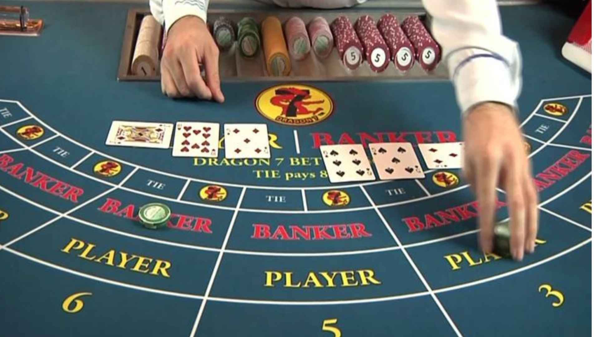 Lucky Spin Exciting Winning Possibilities