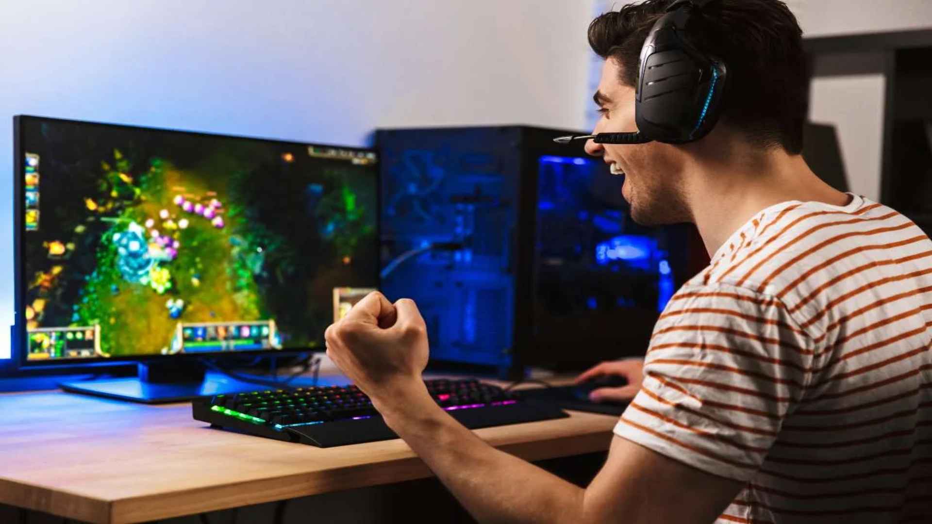 Live Casino Gaming That Delivers More Than Entertainment