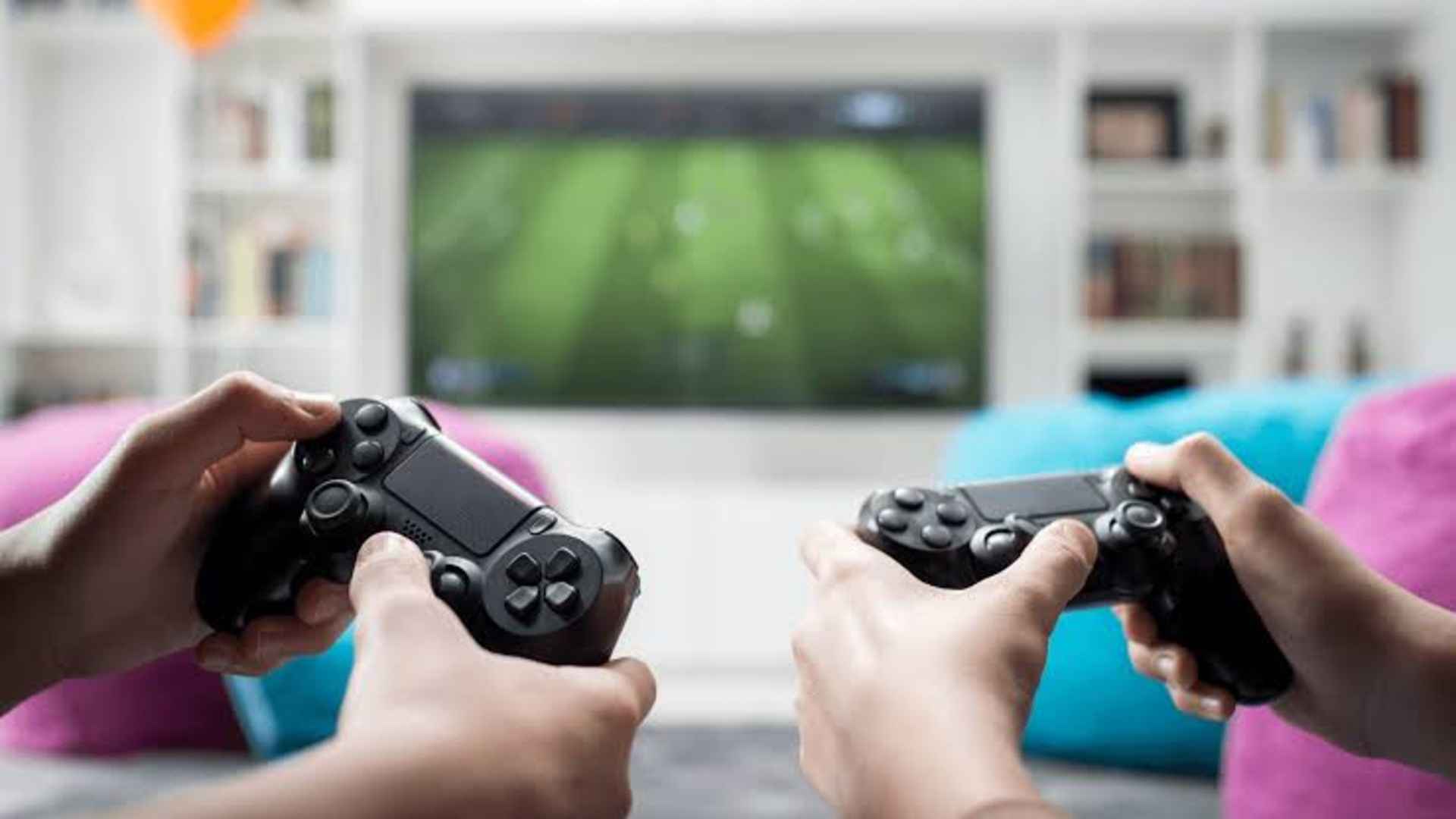 PS5 Games With Split Screen Multiplayer Best Local Co Op Titles To Play