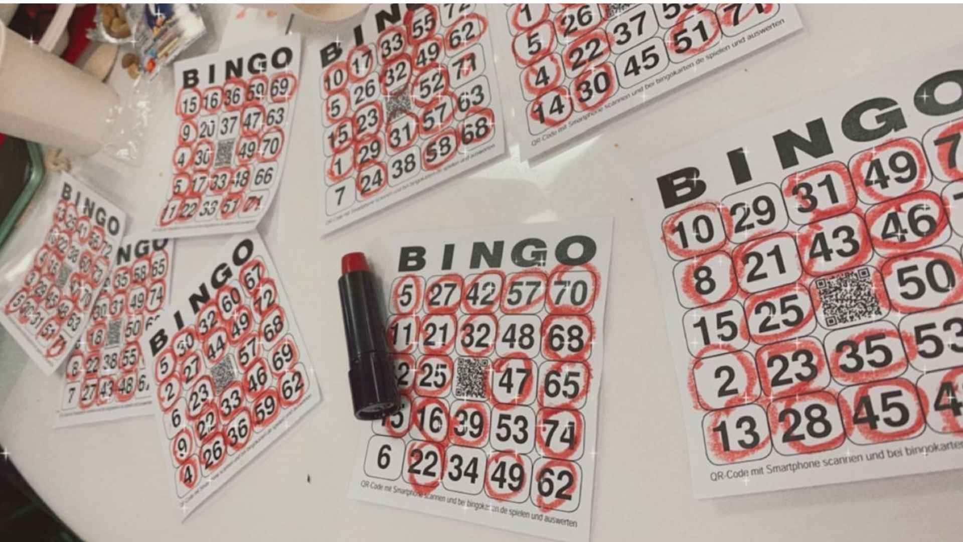 Probability Games That Encourage Logical Exploration