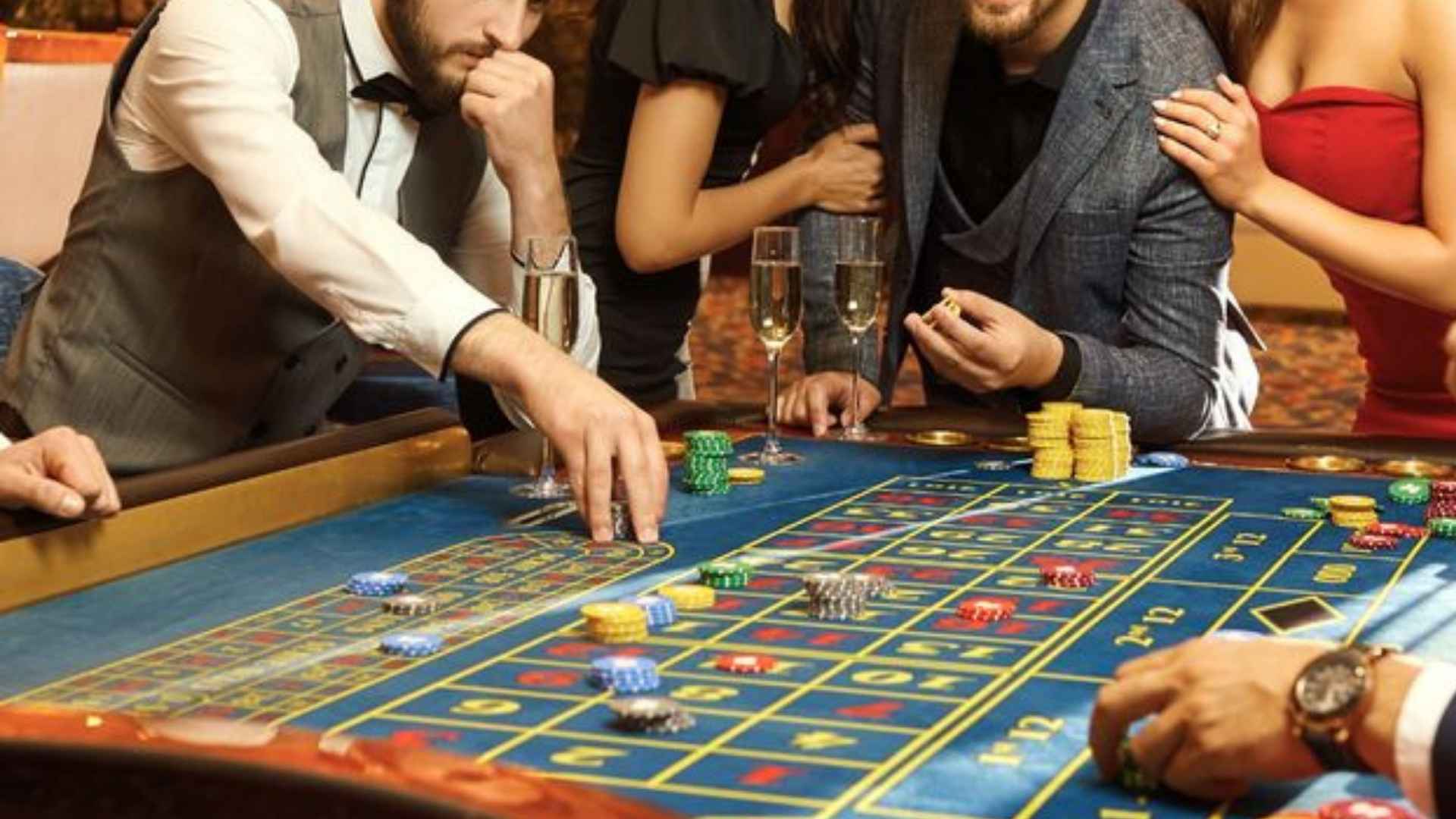 Practical Strategies That Make Baccarat Easier